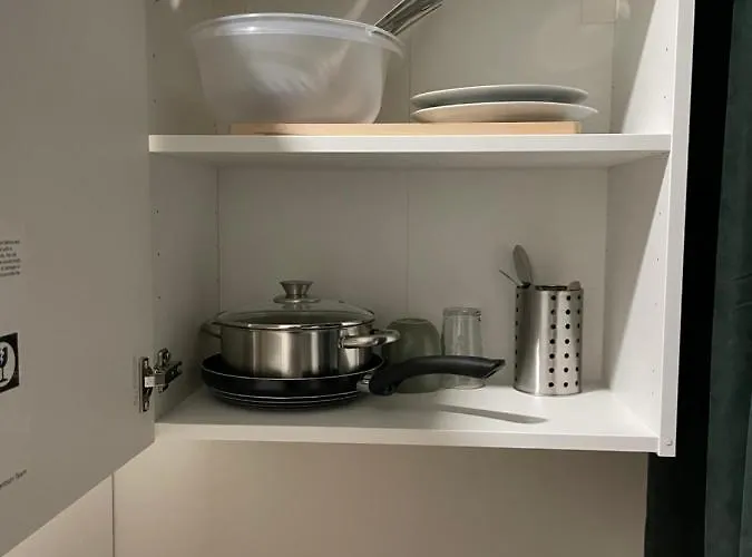 Hostel-centrum Hamburgo