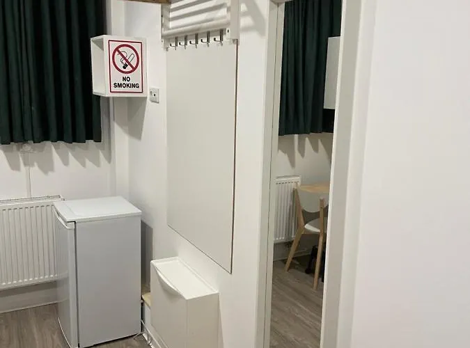 Hostel-centrum