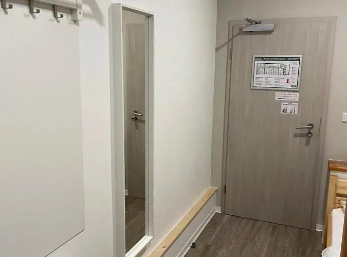 Hostel-centrum Albergue *