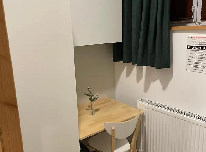Albergue Hostel-centrum *