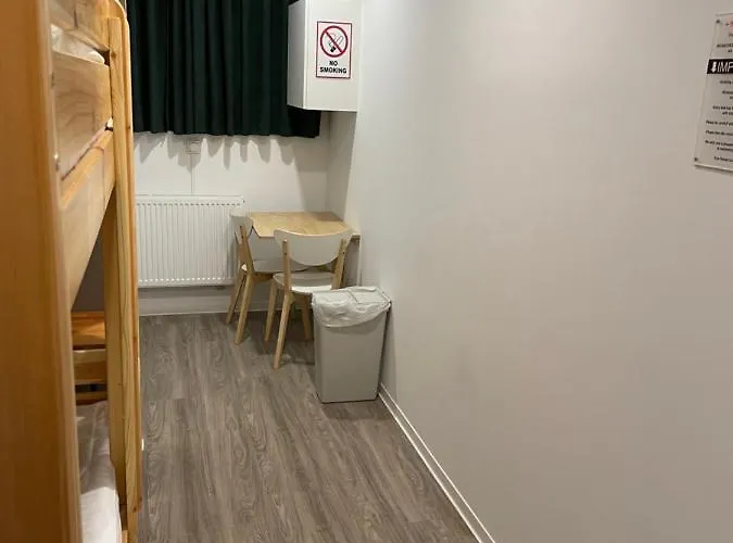 Hostel-centrum