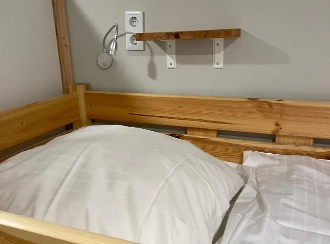 Hostel-centrum *