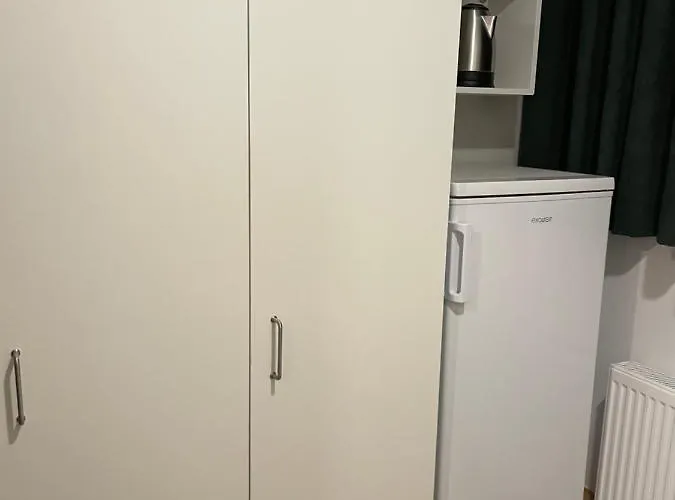 Hostel-centrum Albergue