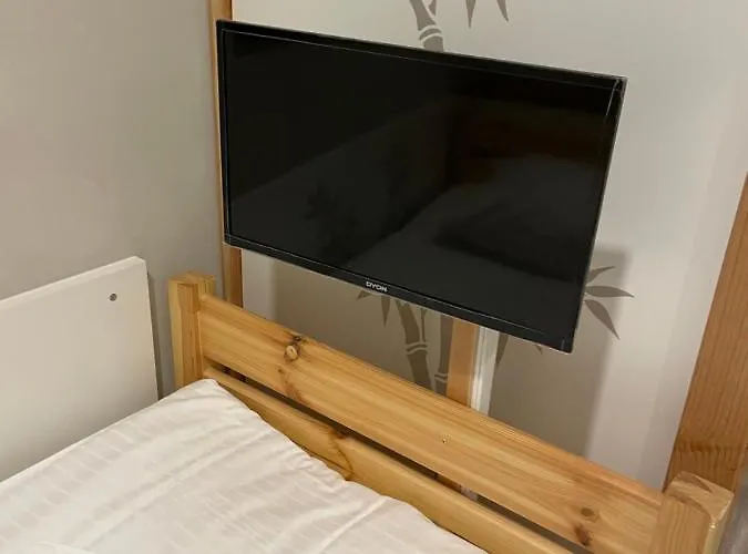 Hostel-centrum * Hamburgo