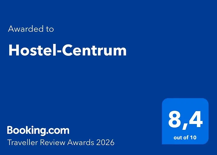 Hostel-centrum *