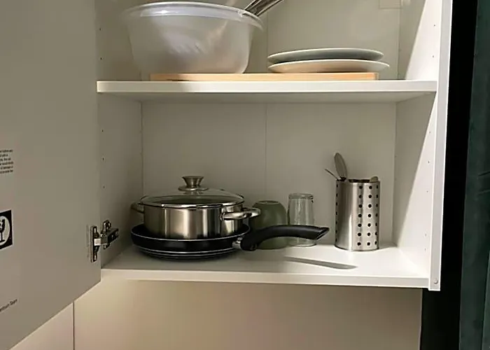 Albergue Hostel-centrum Hamburgo