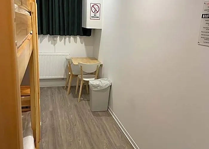 Albergue Hostel-centrum