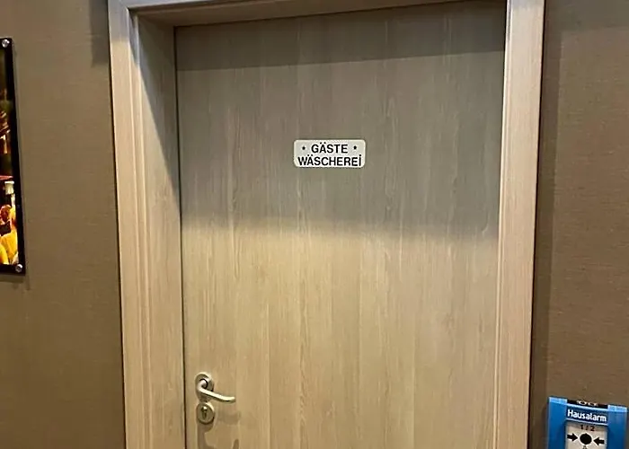 Albergue Hostel-centrum
