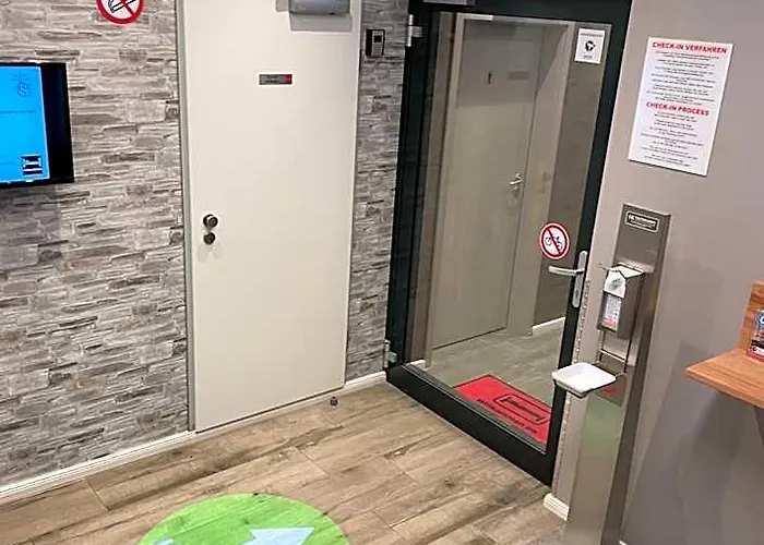 Albergue Hostel-centrum