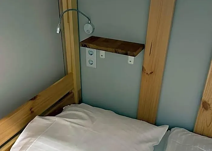 Hostel-centrum *
