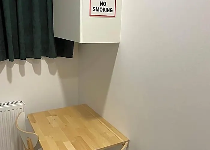 Hostel-centrum * Hamburgo