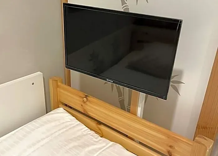 Albergue Hostel-centrum Hamburgo
