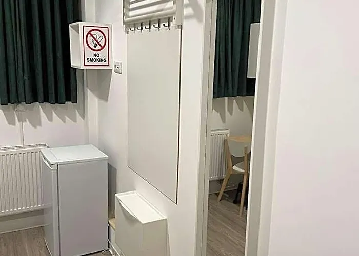 Albergue Hostel-centrum *